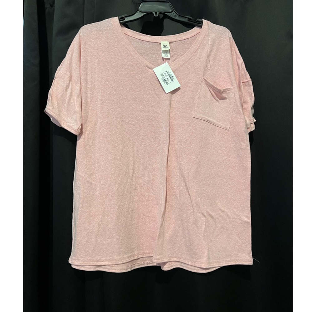 3xl Sew in Love shirt
